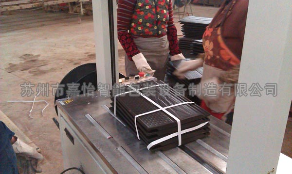 磚瓦打包機(jī) 磚瓦打包機(jī)